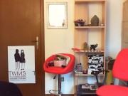 Hardcore pee suffering on the floor do you want to drink all? 16/16