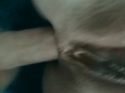 CREAMPIE surpris, je lui fais la surprise de me baiser le cul ; PLUS DE VIDEOS SUR ONLYFAN ET MYM 10/16