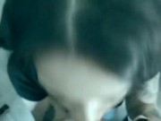 CREAMPIE surpris, je lui fais la surprise de me baiser le cul ; PLUS DE VIDEOS SUR ONLYFAN ET MYM 6/16