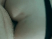 CREAMPIE surpris, je lui fais la surprise de me baiser le cul ; PLUS DE VIDEOS SUR ONLYFAN ET MYM 7/16