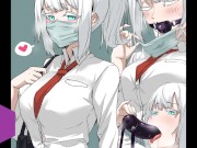 COCK HERO HENTAI #1 10/16