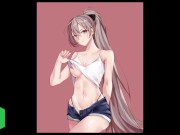 COCK HERO HENTAI #1 12/16