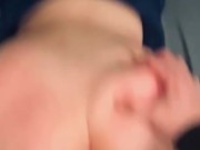 Girl gets fucked rough from the back  6/16