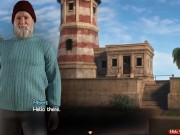 Treasure of Nadia v73022 Part 199 Sofia Is So Sexy By LoveSkySan69 11/16