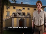 Treasure of Nadia v73022 Part 199 Sofia Is So Sexy By LoveSkySan69 13/16