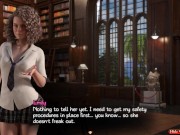 Treasure of Nadia v73022 Part 199 Sofia Is So Sexy By LoveSkySan69 2/16