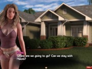 Treasure of Nadia v73022 Part 199 Sofia Is So Sexy By LoveSkySan69 7/16