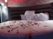 Birthday Sex All Holes Open!!!! 1/16