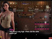 Treasure of Nadia v.73022 - Another threesome on the massage parlor (2-3) 1/16