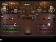 Treasure of Nadia v.73022 - Another threesome on the massage parlor (2-3) 2/16