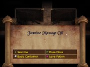 Treasure of Nadia v.73022 - Another threesome on the massage parlor (2-3) 6/16