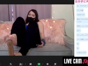 【足コキ配信】方言ギャルに攻められて最高に気持ちいい足裏コキ！手コキも 13/16