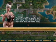 Treasure of Nadia v73022 Part 201 Tasha Horny Anal By LoveSkySan69 6/16