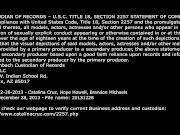 Catalina Cruz and Hope Howell get 2 cumshot from 1 dick threeway 1/16