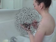 bobby have to server for salvia in bath 15/16