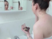 bobby have to server for salvia in bath 2/16