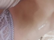 tripote moi les seins plein d'huile 2/16