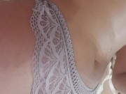 tripote moi les seins plein d'huile 5/16