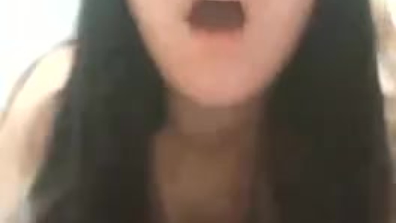 lysehotwife making face - RedTube