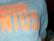 Me hace venir a sentones  mi hermanastra 16/16