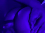 Bbc bubble teen anal 11/16