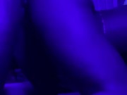 Bbc bubble teen anal 15/16