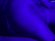 Bbc bubble teen anal 3/16