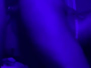 Bbc bubble teen anal 9/16