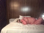 Showing Off My Curves 4 10/16