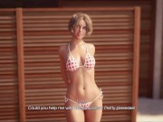 MY PLEASURE #62 – PC Gameplay [HD] 13/16