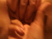 Wet pussy likes it hard and deep 14/16