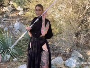 Dark Rey: Best Ass In The Galaxy 10/16