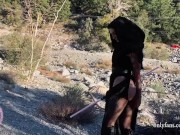 Dark Rey: Best Ass In The Galaxy 11/16