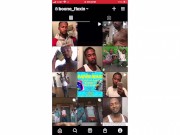 Teenage Girl Skips School To Give Me A Blow Job. She Chokes On My Dick Gags, And Almost Puke. 1/16