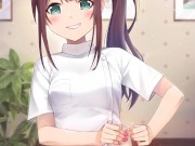 Erotic Massage, Relax Session With Hot Masseuse | English Subtitles, Only Spanish Audio | Hot Asmr 1/16