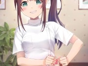 Erotic Massage, Relax Session With Hot Masseuse | English Subtitles, Only Spanish Audio | Hot Asmr 12/16