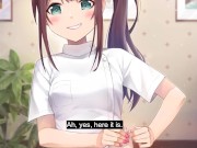 Erotic Massage, Relax Session With Hot Masseuse | English Subtitles, Only Spanish Audio | Hot Asmr 5/16