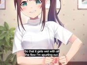 Erotic Massage, Relax Session With Hot Masseuse | English Subtitles, Only Spanish Audio | Hot Asmr 9/16