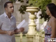 Alyssia Kent - in a new scene by Only3x GoldDigger 3/16