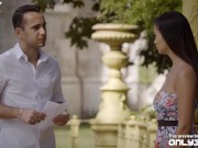 Alyssia Kent - in a new scene by Only3x GoldDigger 4/16