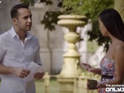 Alyssia Kent - in a new scene by Only3x GoldDigger 5/16