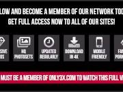 Gina Gerson, Shalina Devine - in a new scene by Only3x Girls 16/16