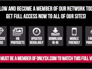 Frida Sante, Mary Monroe - in a new scene by Only3x Girls 16/16