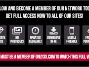 Alecia Fox - in a new scene by Only3x Girls 16/16