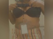 The PRETTIEST TITS ever seen COMPILATION 13/16