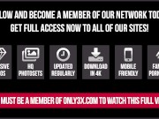 Luna Corazon - in a new scene by Only3x Girls 16/16