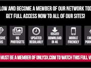 Ava Black - in a new scene by Only3x Girls 16/16