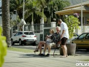 Mary Monroe - in a new scene by Only3x GoldDigger 1/16