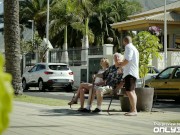 Mary Monroe - in a new scene by Only3x GoldDigger 3/16