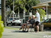 Mary Monroe - in a new scene by Only3x GoldDigger 4/16